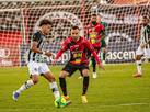 Pouso Alegre x Amazonas: provveis escalaes para semifinal da Srie D 