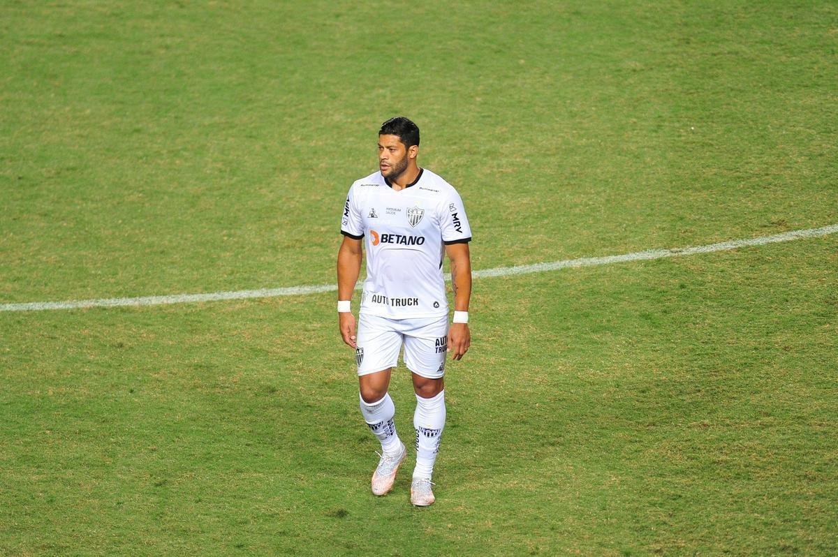 Fotos do jogo entre Athletic e Atltico, no Independncia, em Belo Horizonte, pela 11 rodada do Campeonato Mineiro 2021