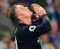 Alan Shearer parabeniza Wayne Rooney aps marca alcanada