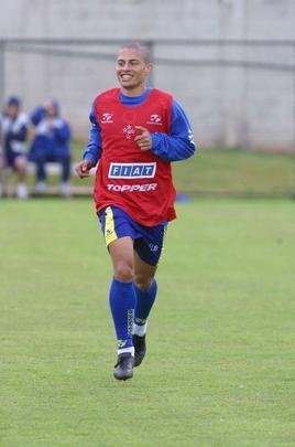 AGOSTO - Dia a dia de treinos do Cruzeiro na temporada que culminou com a Trplice Coroa