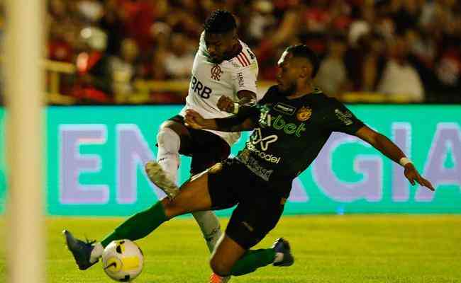 Flamengo busca mais uma vitória na Copa do Brasil contra o Altos-PI