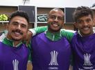 Justia mantm bloqueio de valor milionrio nas contas de Willian Bigode 