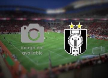 Confira o resultado da partida entre Real FC e Ceilândia