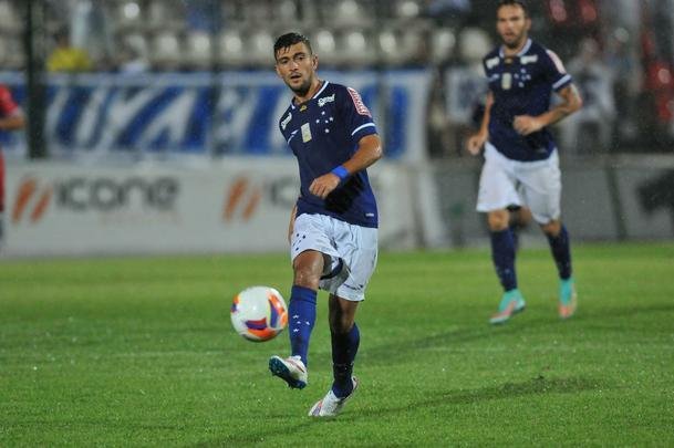 Cruzeiro venceu com dois gols de Arrascaeta, um de Damio e um de Marquinhos
