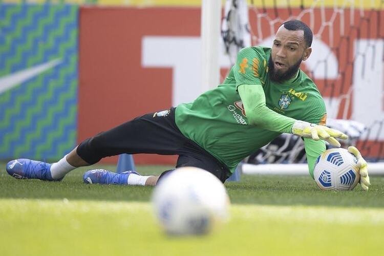 (Foto: Lucas Figueiredo/CBF)