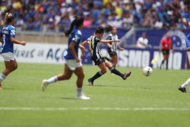 FMF tira final do Mineiro Feminino de grande estádio, reserva data  inusitada e desagrada clubes - Superesportes