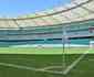 Bahia cumprir perda de mando contra o Atltico em jogo da Copa do Brasil