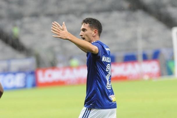 Cruzeiro x Villa Nova: veja fotos da partida vlida pela terceira rodada do Campeonato Mineiro