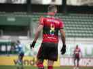 Thiago Maia lamenta retorno aos gramados com derrota do Flamengo