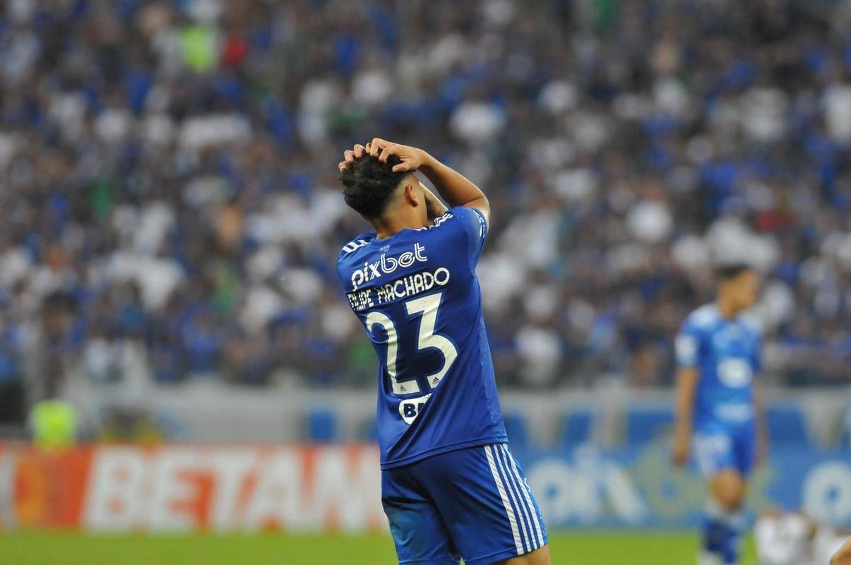 Fotos da partida entre Cruzeiro e Novorizontino, neste domingo (17), no Mineiro, em Belo Horizonte. Jogo  vlido pela 18 rodada da Srie B do Campeonato Brasileiro.