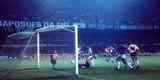 Em 1991, o Cruzeiro conquistou a Supercopa da Libertadores. Esse foi o segundo ttulo internacional do clube celeste.