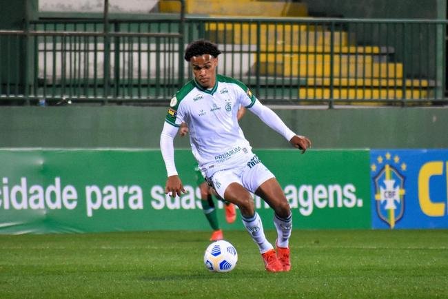 Amrica visitou a Chapecoense na Arena Cond pela 16 rodada do Brasileiro