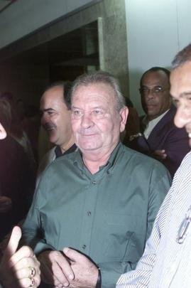 Em 2003, Mussula esteve no Espao Cultural dos Associados Minas, no edifcio do Estado de Minas, em Belo Horizonte, em evento com destaques da II Copa Integrao Dirio da Tarde 