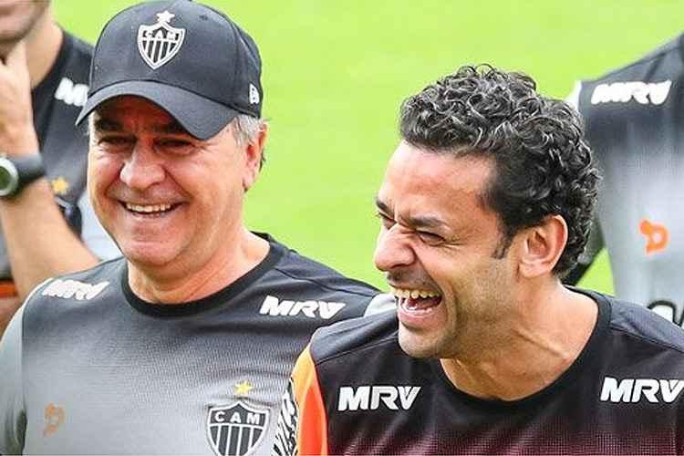 Bruno Cantini/Atlético Bruno Cantini/Atlético