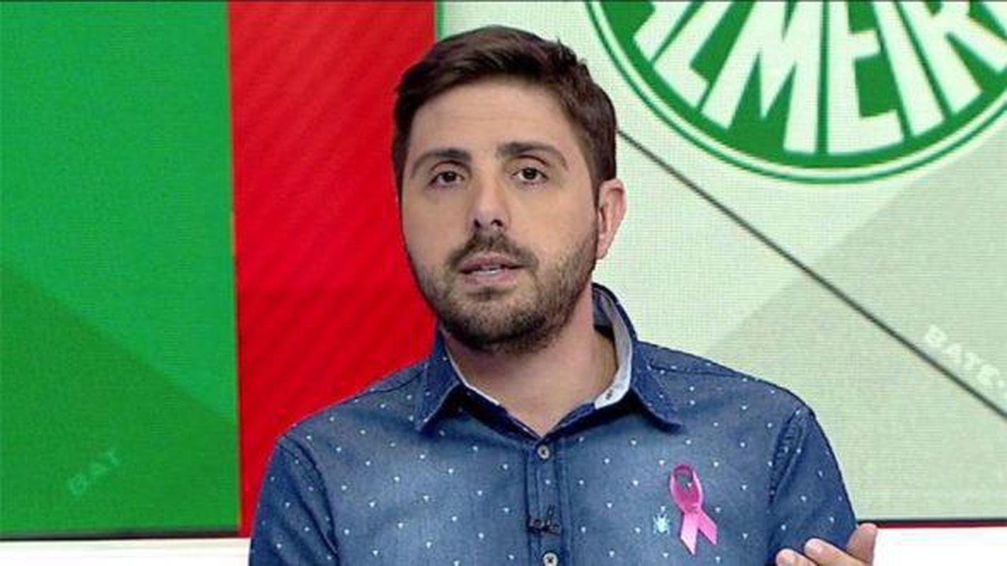 Jorge Nicola - Portuguesa