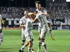 Santos conta com boa reestreia de Soteldo e vence o So Paulo em casa