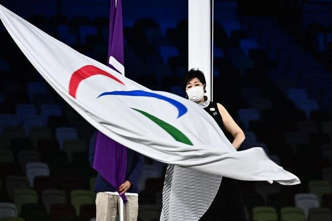 Jogos Paralmpicos de Tquio chegam ao fim depois de 13 dias de muita emoo; prxima parada ser em Paris, na Frana, em 2024 