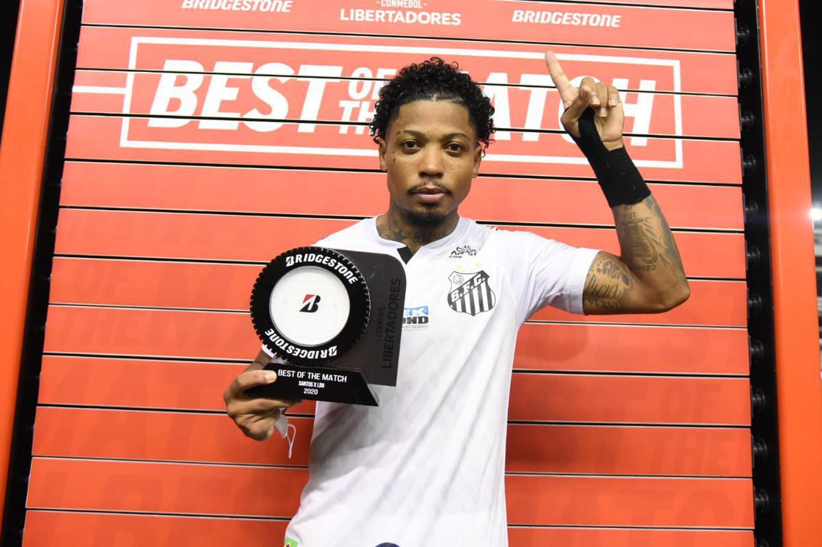 #2 - Santos - R$ 85,4 milhes. Diviso: R$ 61 milhes na Libertadores; R$ 21,4 mi no Brasileiro; R$ 2,6 mi na Copa do Brasil e R$ 400 mil no Campeonato Paulista