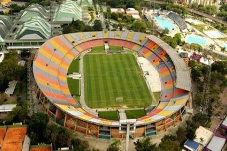 Seguindo a mesma linha de interesse do estdio concorrente na Colmbia, o tradicional Atanasio Girardot, que fica localizado em Medelln, se candidatou apenas para 2023. O estdio pretende ser palco da deciso da Libertadores ou da Sul-Americana. 