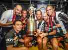 Tardelli revela 'madrugadas de pôquer' no Atlético campeão da Libertadores