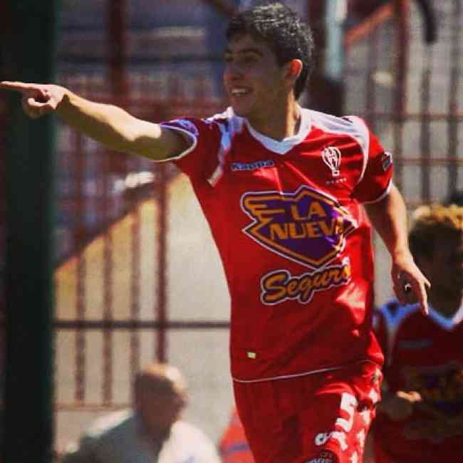 Rodrigo faz 200 jogos pelo City