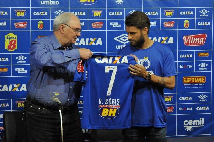 #5: Rafael Sobis - R$ 17 milhes (2016) // R$ 19,9 milhes (2020)