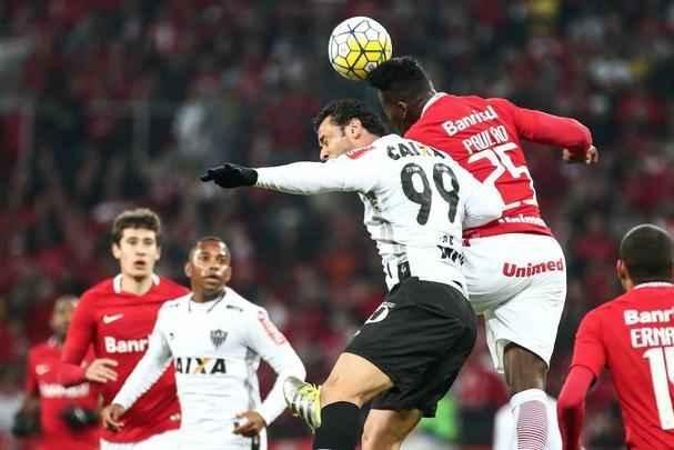 Equipes se enfrentam pela oitava rodada do Brasileirão em duelo no Beira-Rio
