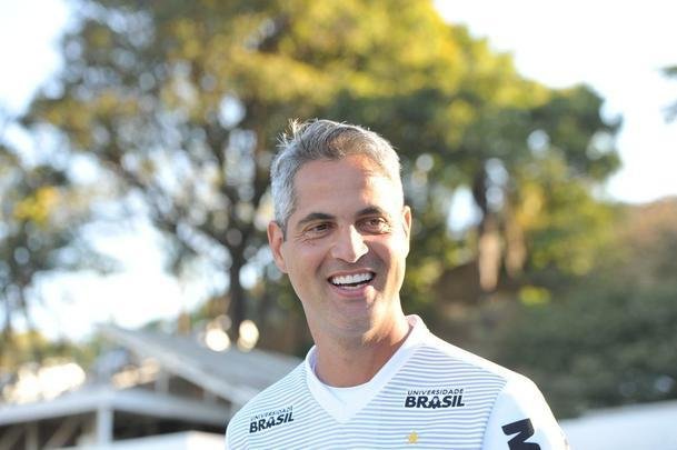 Atltico inicia preparao para o clssico