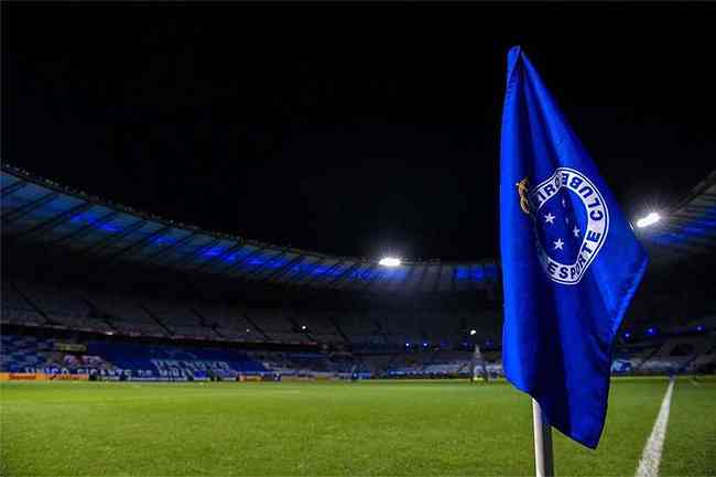 Cruzeiro estrear em casa nesta temporada, diante da Caldense, no Mineiro 