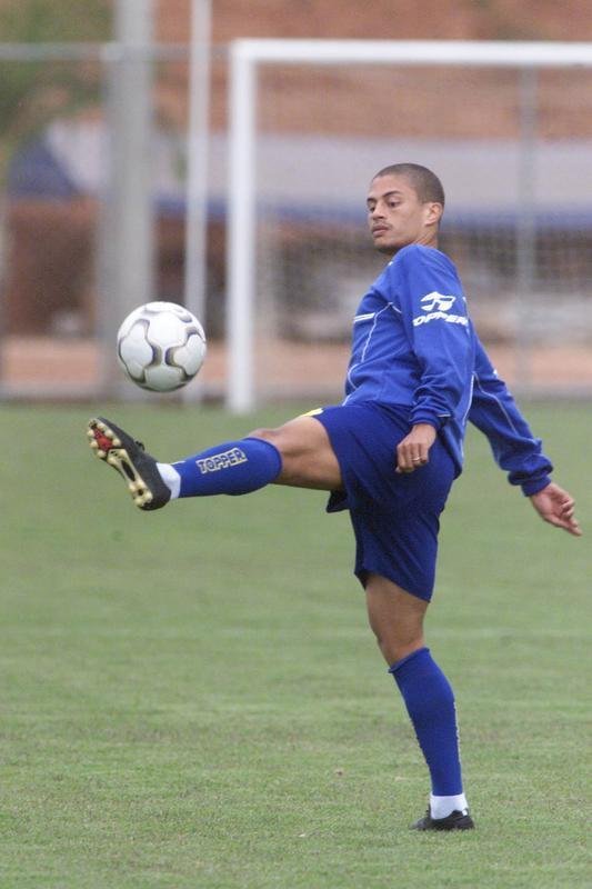 AGOSTO - Dia a dia de treinos do Cruzeiro na temporada que culminou com a Trplice Coroa