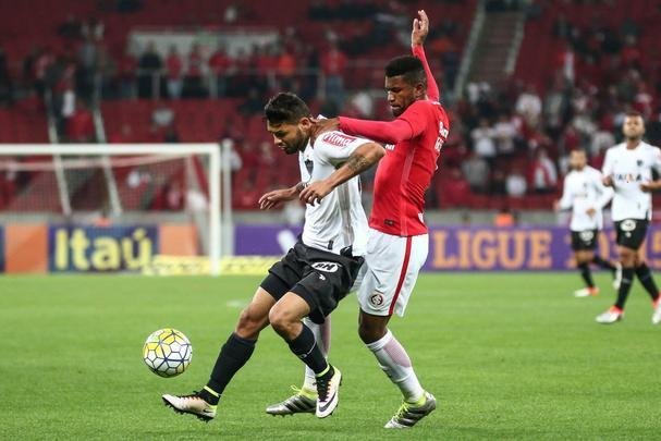 Equipes se enfrentam pela oitava rodada do Brasileirão em duelo no Beira-Rio