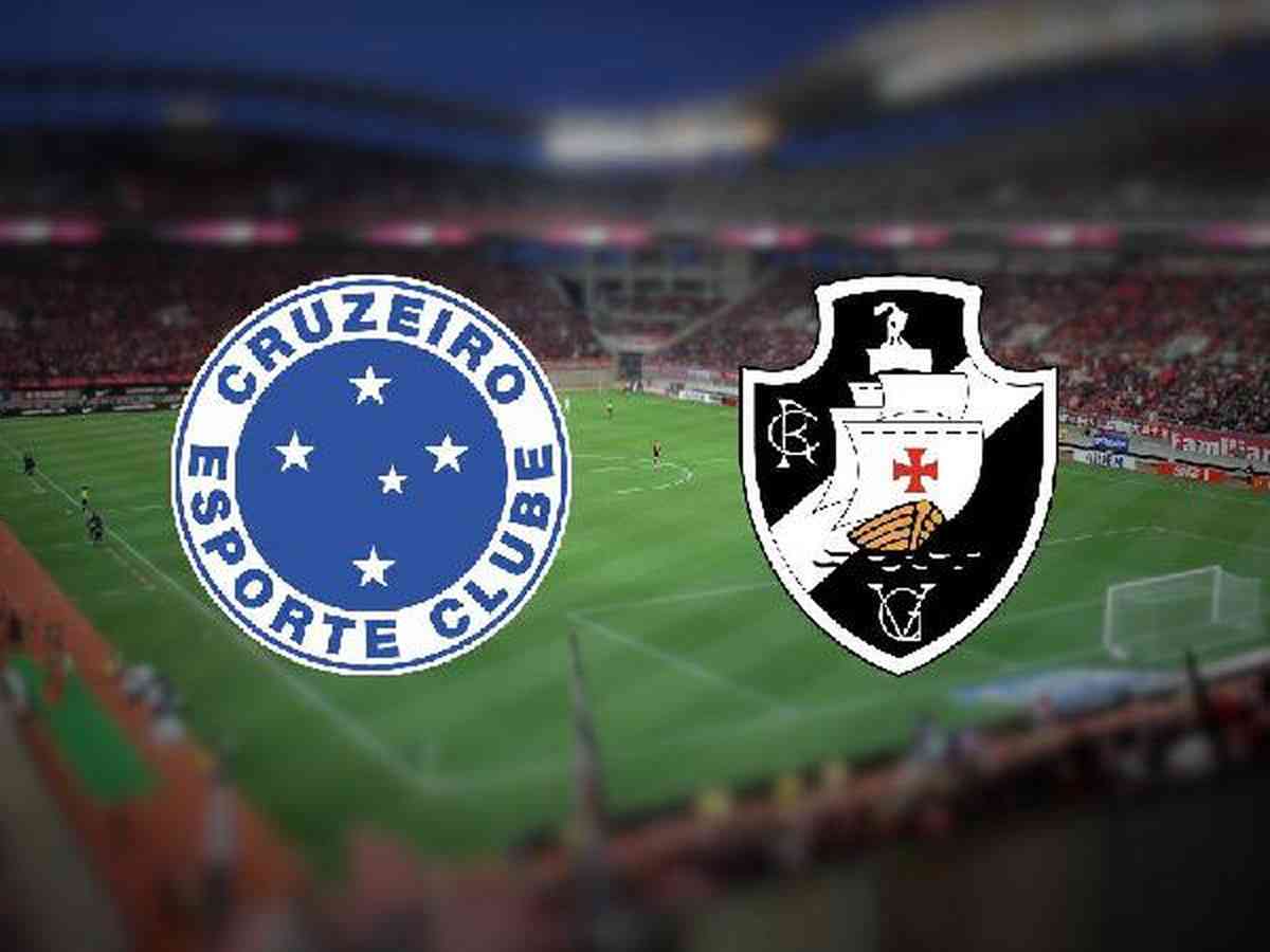 Confrontos entre Cruzeiro e Vasco da Gama no futebol – Wikipédia