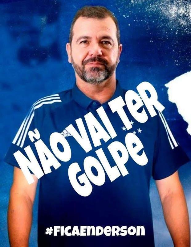 Fase ruim do Cruzeiro na Srie B esquenta provocaes de rivais nas redes sociais; veja os memes!