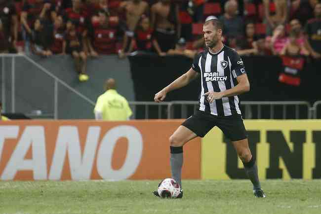 Vovôs' do Brasileirão: veja lista dos 20 jogadores mais velhos da