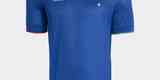 Em março, o Cruzeiro lançou seu uniforme para a temporada 2021. Assinado pela Adidas, o manto comemorativo do centenário do clube celeste é vendido por R$279,99.