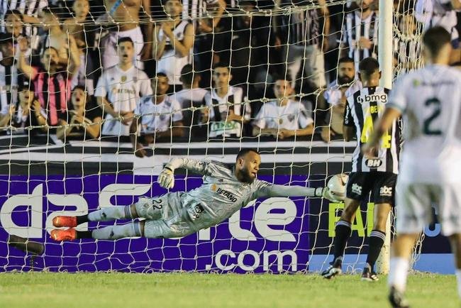 O Atltico visitou o Ipatinga pela 3 rodada do Campeonato Mineiro, no Ipatingo, no Vale do Ao.