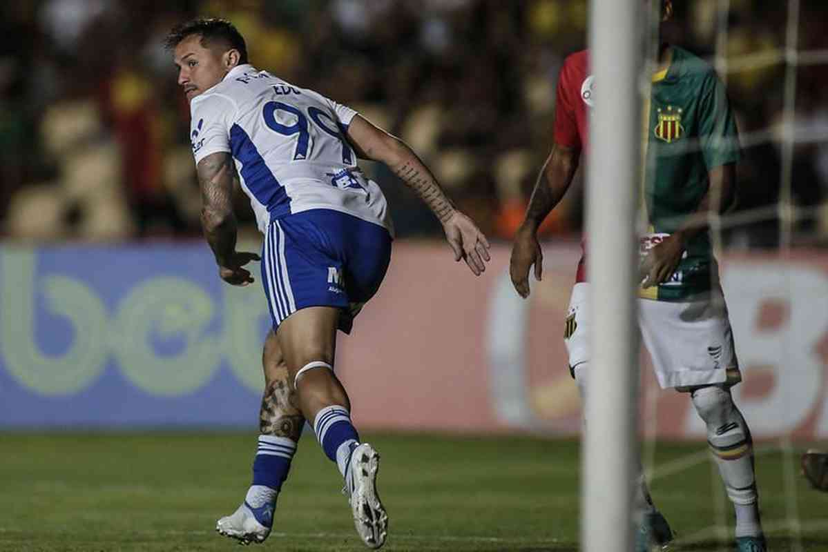 Todos os jogos do Cruzeiro na Série B do Brasileiro de 2022 - Superesportes