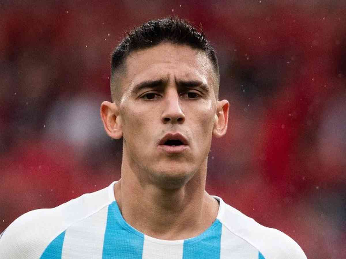 Atlético-MG faz proposta pela contratação de Matías Rojas, do Racing