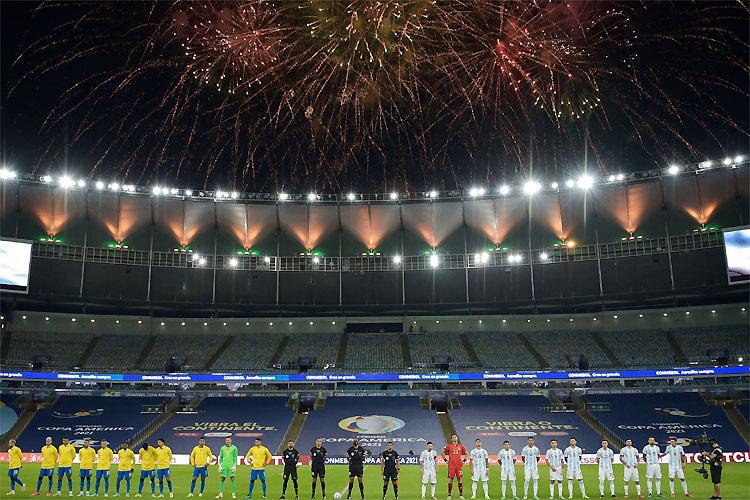 (Foto: Carl de Souza/AFP) (Foto: Carl de Souza/AFP)