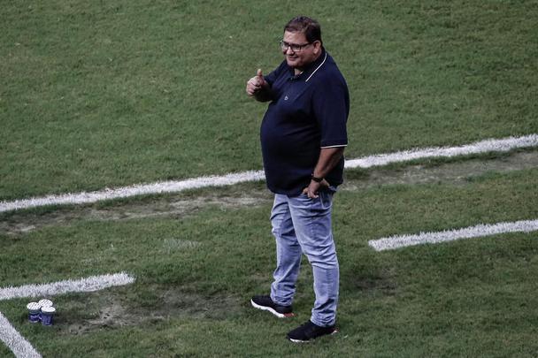 Equipes se enfrentaram na Arena pela terceira rodada do Campeonato Pernambucano