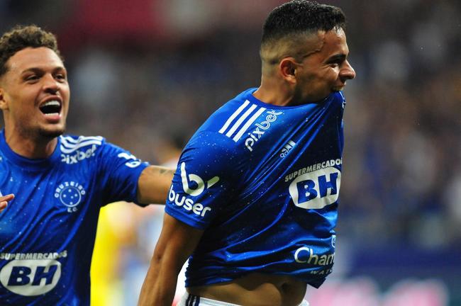 Cruzeiro ainda tem chance de conquistar mais um recorde na Série B; veja  projeção, cruzeiro