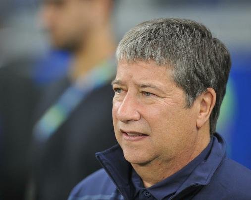 Equador e Japo se enfrentaram no Mineiro pela terceira rodada do Grupo C da Copa Amrica