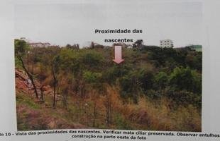 Imagens do projeto da Arena MRV, o est�dio do Atl�tico, apresentadas � PBH e ao estado