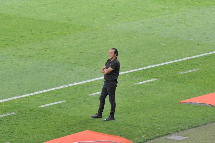 Fotos do jogo entre Atltico e Sport, no Mineiro, em Belo Horizonte, pela 21 rodada da Srie A do Brasileiro de 2021
