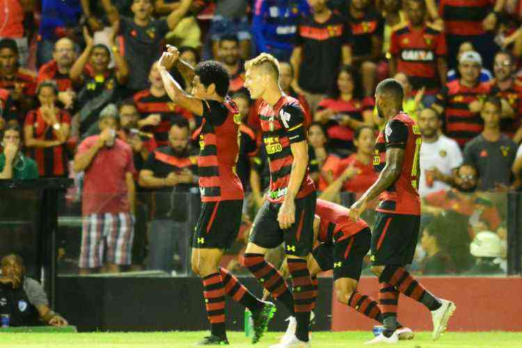<i>(Foto: Anderson Stevens/Sport Club do Recife
)</i>