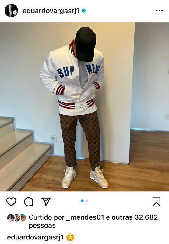 Vargas em Belo Horizonte.