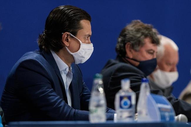 Reunio extraordinria do Conselho do Cruzeiro aprovou constituio de Sociedade Annima do Futebol