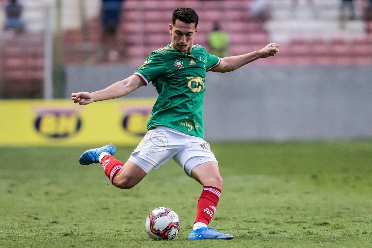 Marco Antnio - dezembro de 2022
