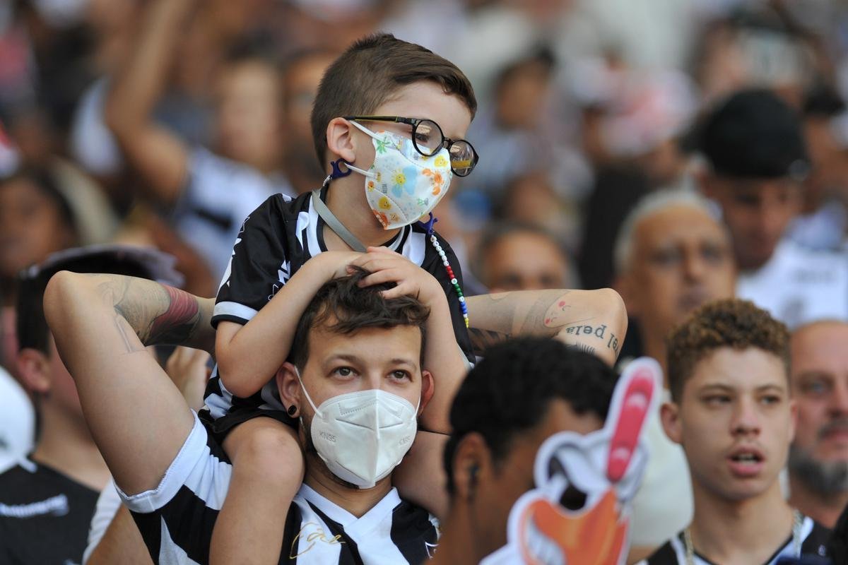 Fotos do jogo entre Atltico e Caldense, no Mineiro, pela 11 rodada do Campeonato Mineiro