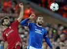 Salah marca e Liverpool vence Rangers na Champions; Napoli goleia Ajax